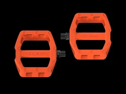 Trek Bikes Trek Line Comp Flat Pedal Set