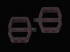 Trek Bikes Trek Line Comp Flat Pedal Set