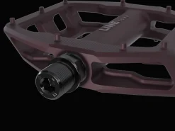 Trek Bikes Trek Line Comp Flat Pedal Set