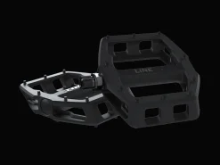 Trek Bikes Trek Line Comp Flat Pedal Set
