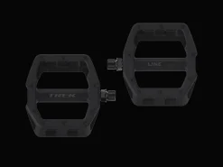 Trek Bikes Trek Line Comp Flat Pedal Set