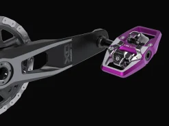 Trek Bikes Trek Line Elite Clipless Pedal Set