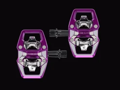 Trek Bikes Trek Line Elite Clipless Pedal Set