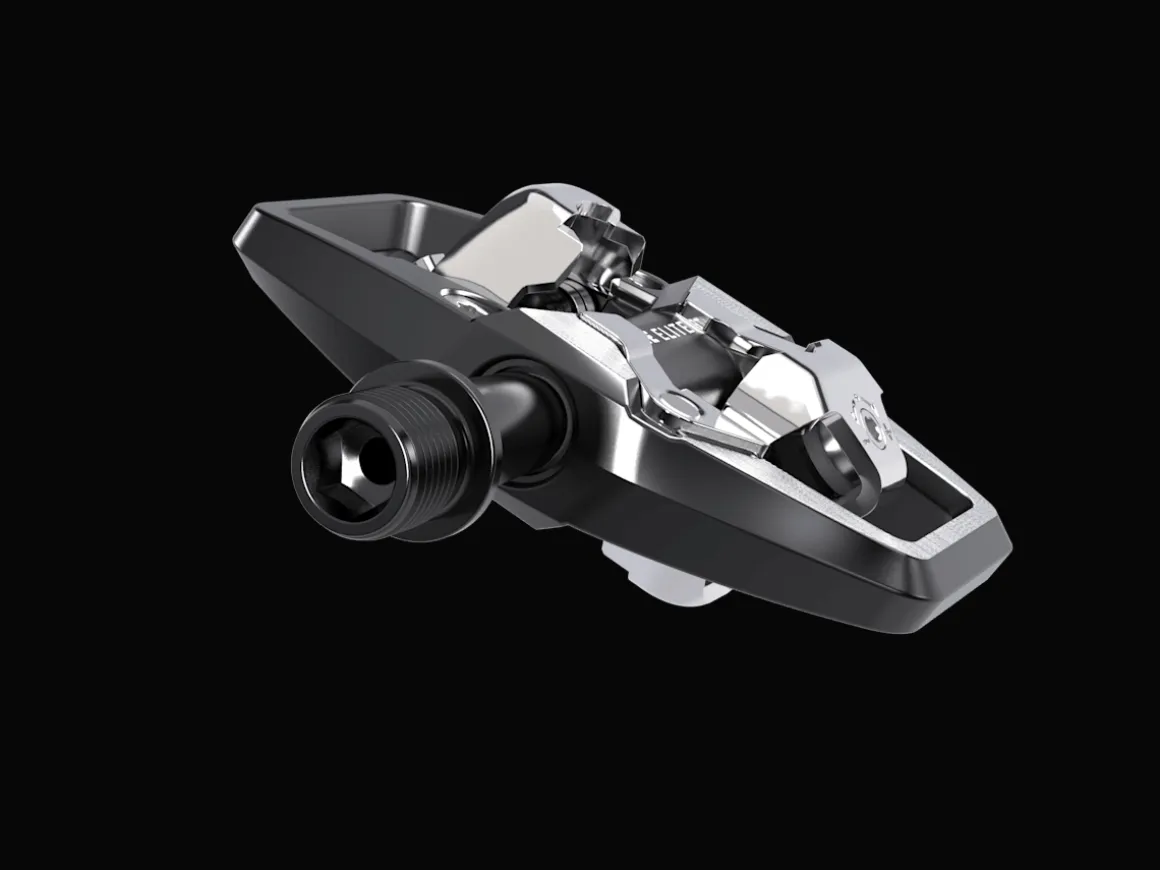 Trek Bikes Trek Line Elite Clipless Pedal Set