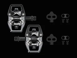 Trek Bikes Trek Line Elite Clipless Pedal Set