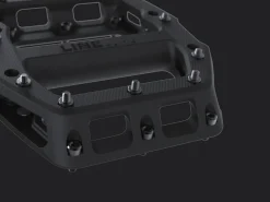 Trek Bikes Trek Line Elite Flat Pedal Set
