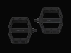 Trek Bikes Trek Line Elite Flat Pedal Set