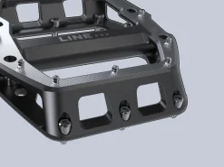 Trek Bikes Trek Line Pro Flat Pedal Set
