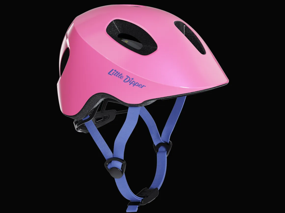 Kids Trek Bikes Trek Little Dipper Bike Helmet