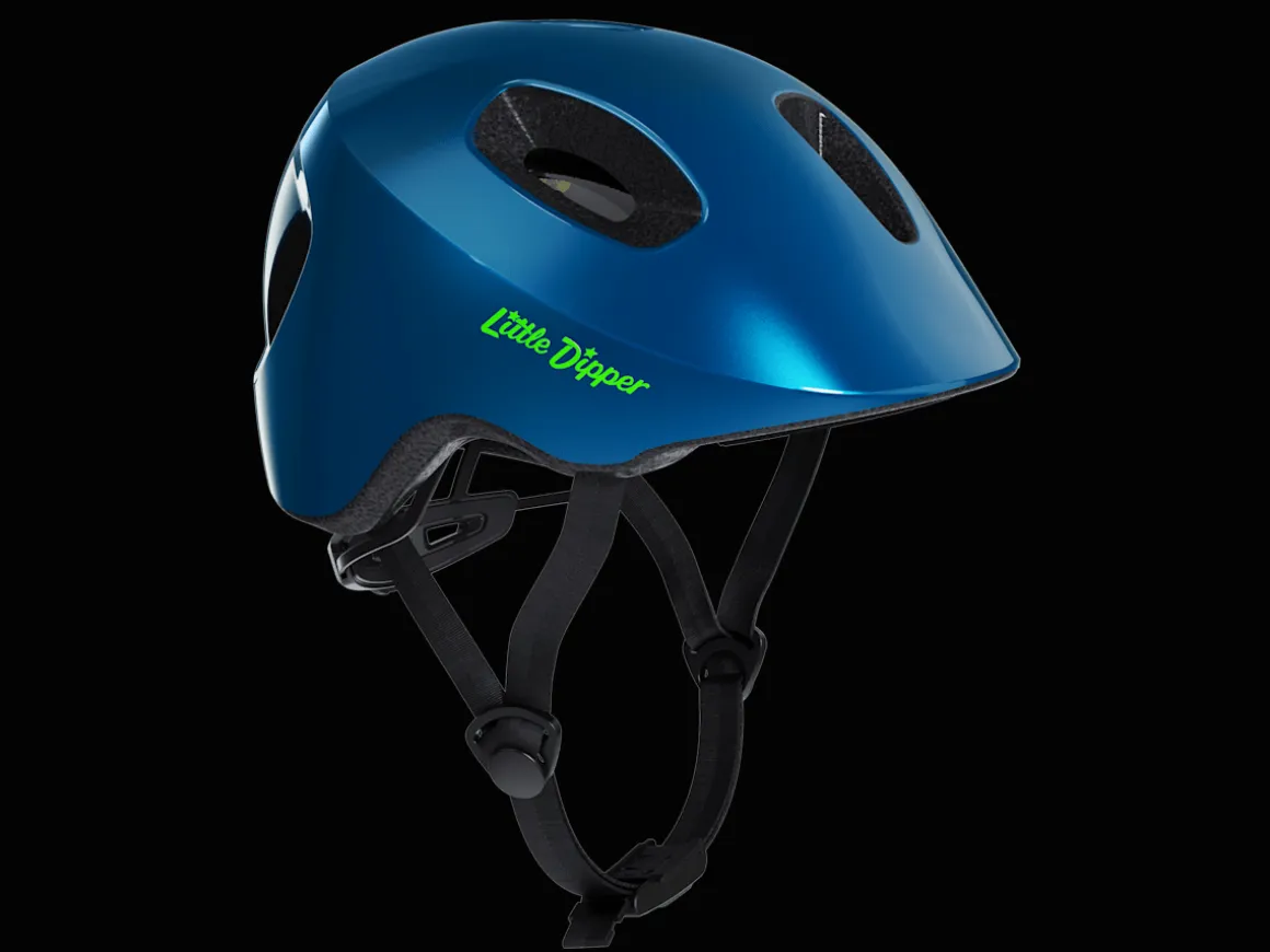 Kids Trek Bikes Trek Little Dipper Bike Helmet