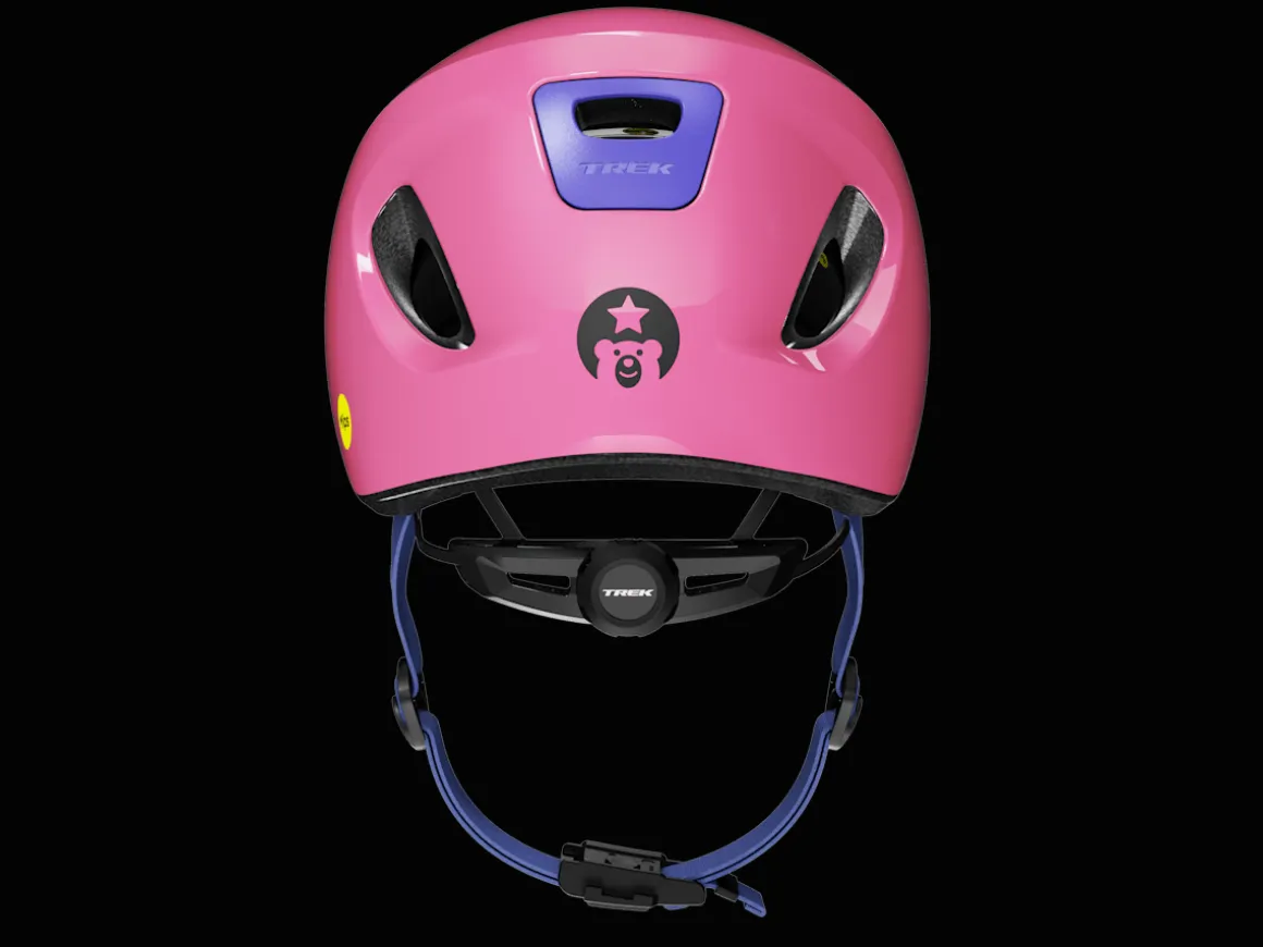 Kids Trek Bikes Trek Little Dipper Bike Helmet