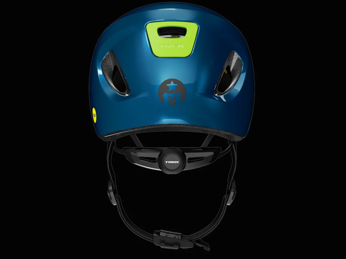 Kids Trek Bikes Trek Little Dipper Bike Helmet