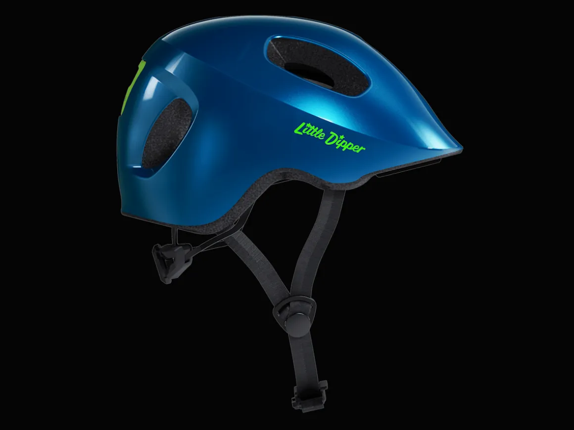 Kids Trek Bikes Trek Little Dipper Bike Helmet