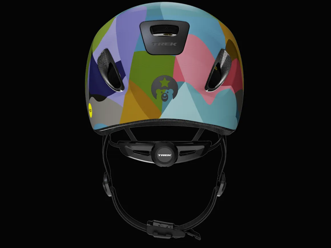 Kids Trek Bikes Trek Little Dipper Mips Bike Helmet