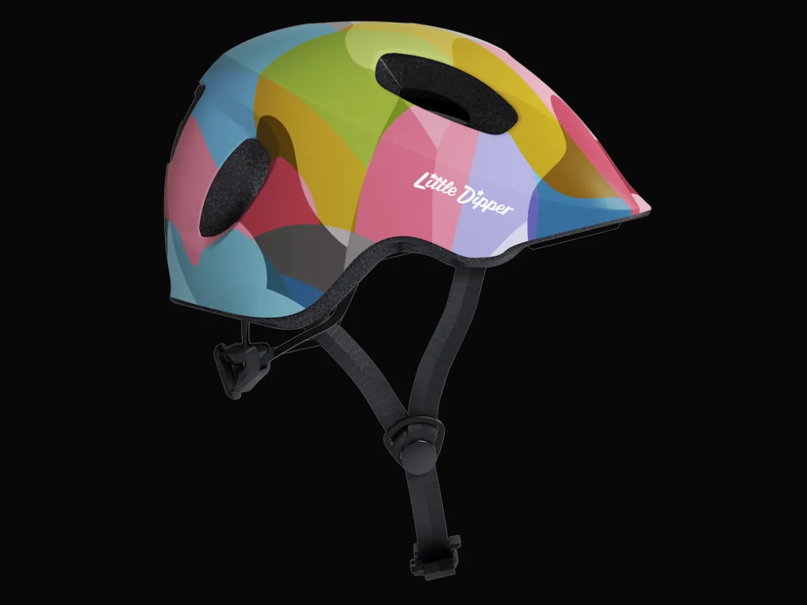 Kids Trek Bikes Trek Little Dipper Mips Bike Helmet