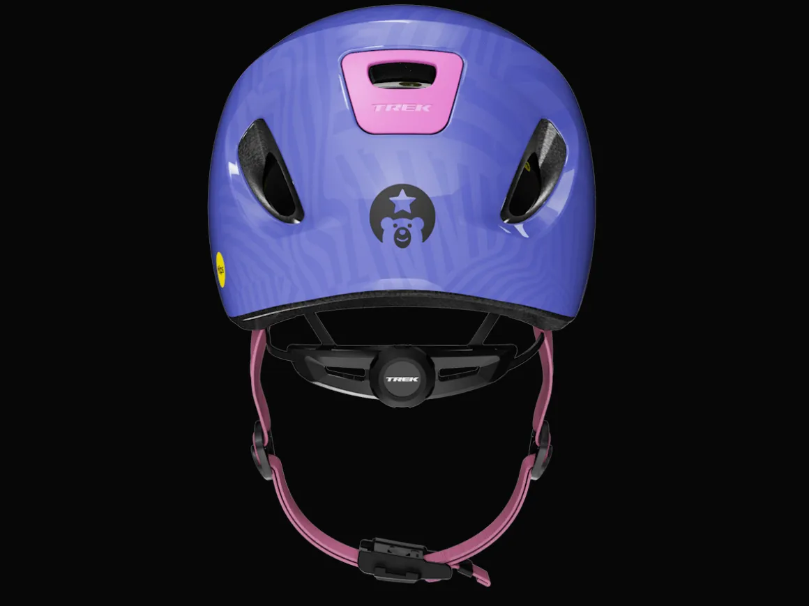 Kids Trek Bikes Trek Little Dipper Mips Bike Helmet