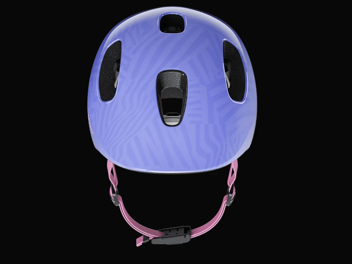 Kids Trek Bikes Trek Little Dipper Mips Bike Helmet