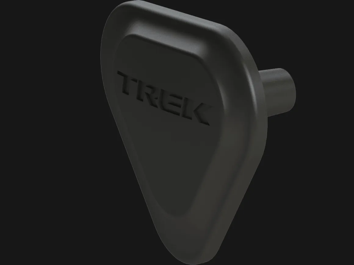 Trek Bikes Trek Low Direct Mount Front Derailleur Plate Cover