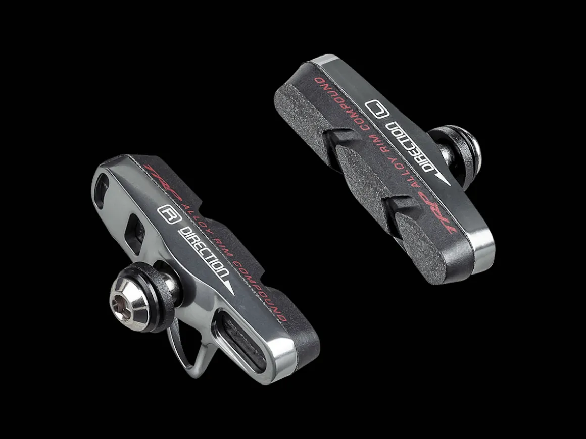Trek Bikes Trek Madone 9 Aero Brake Pad Holders