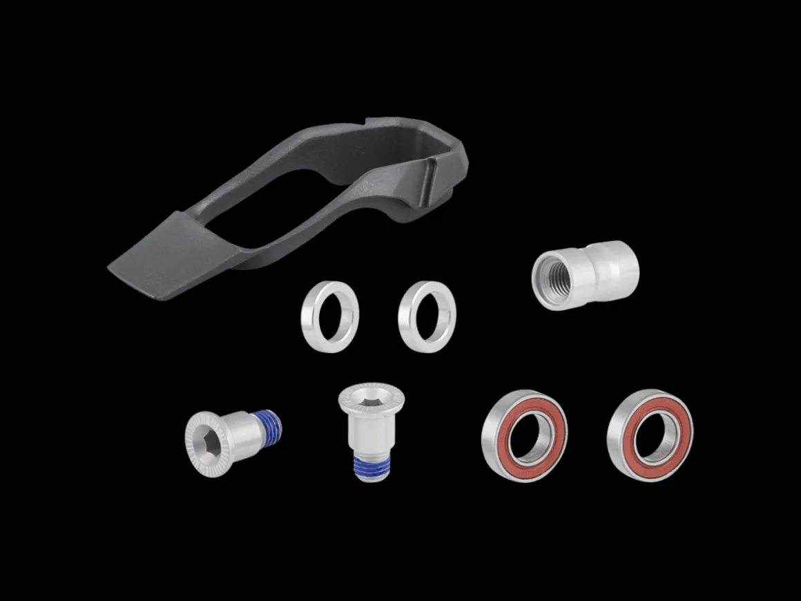Trek Bikes Trek Madone 9 Aero IsoSpeed Internal Parts Kit