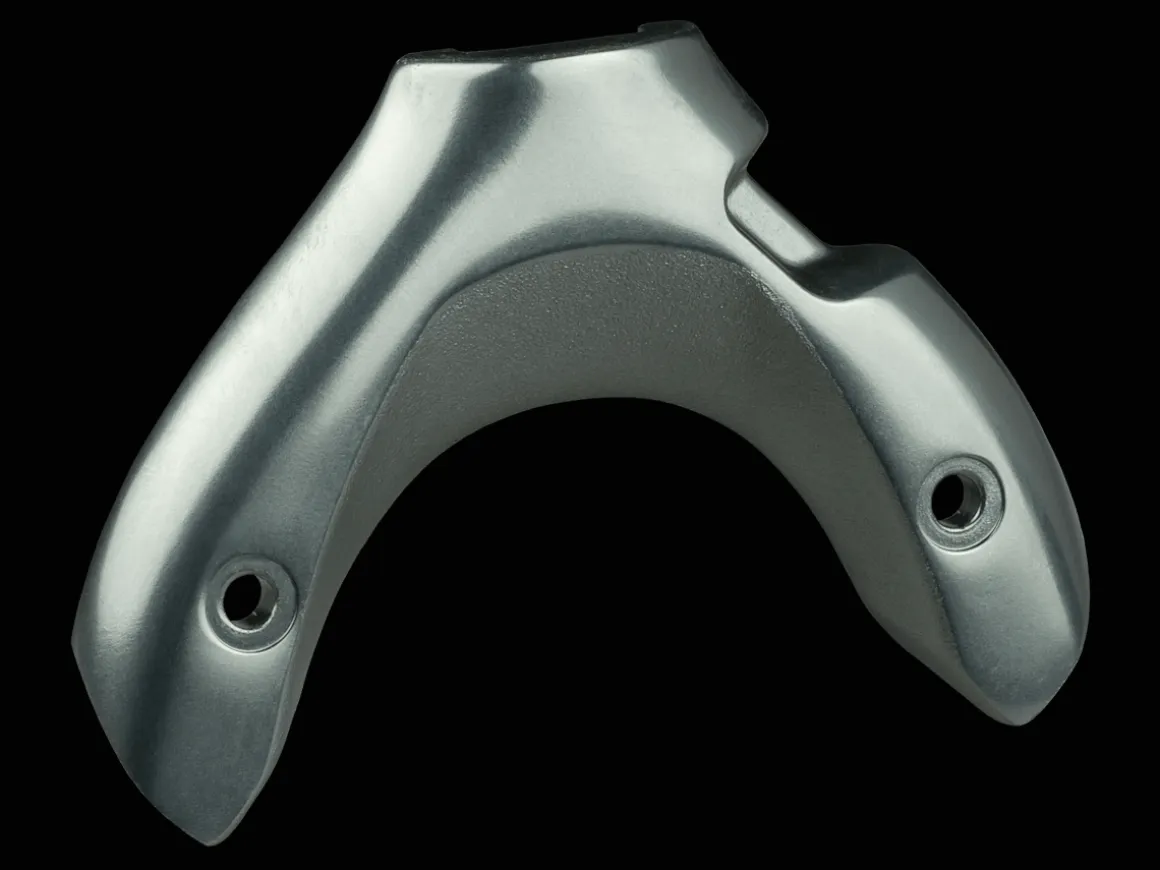 Trek Bikes Trek Madone 9 Front Brake Cover