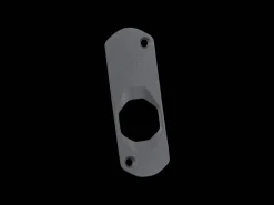 Trek Bikes Trek Madone 9 Series Control Center Mechanical Cover