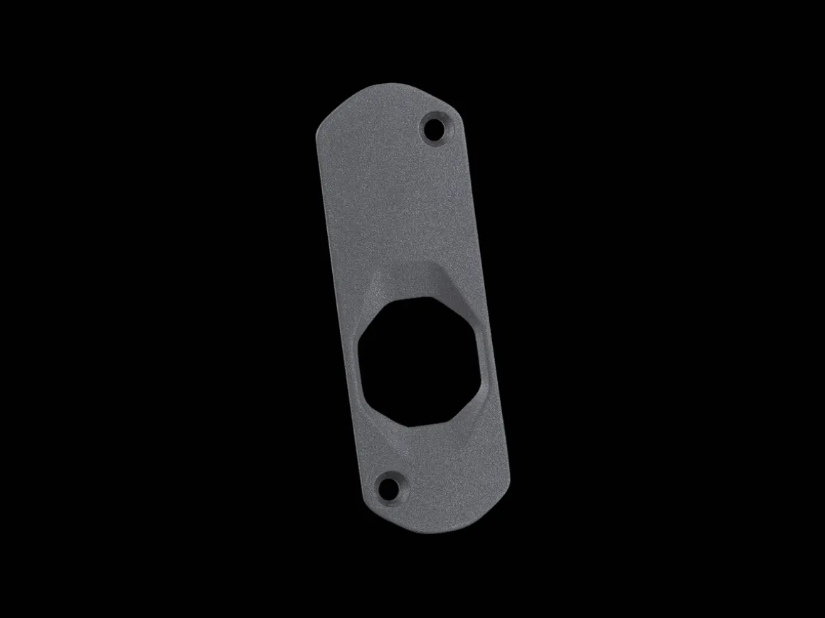Trek Bikes Trek Madone 9 Series Control Center Mechanical Cover
