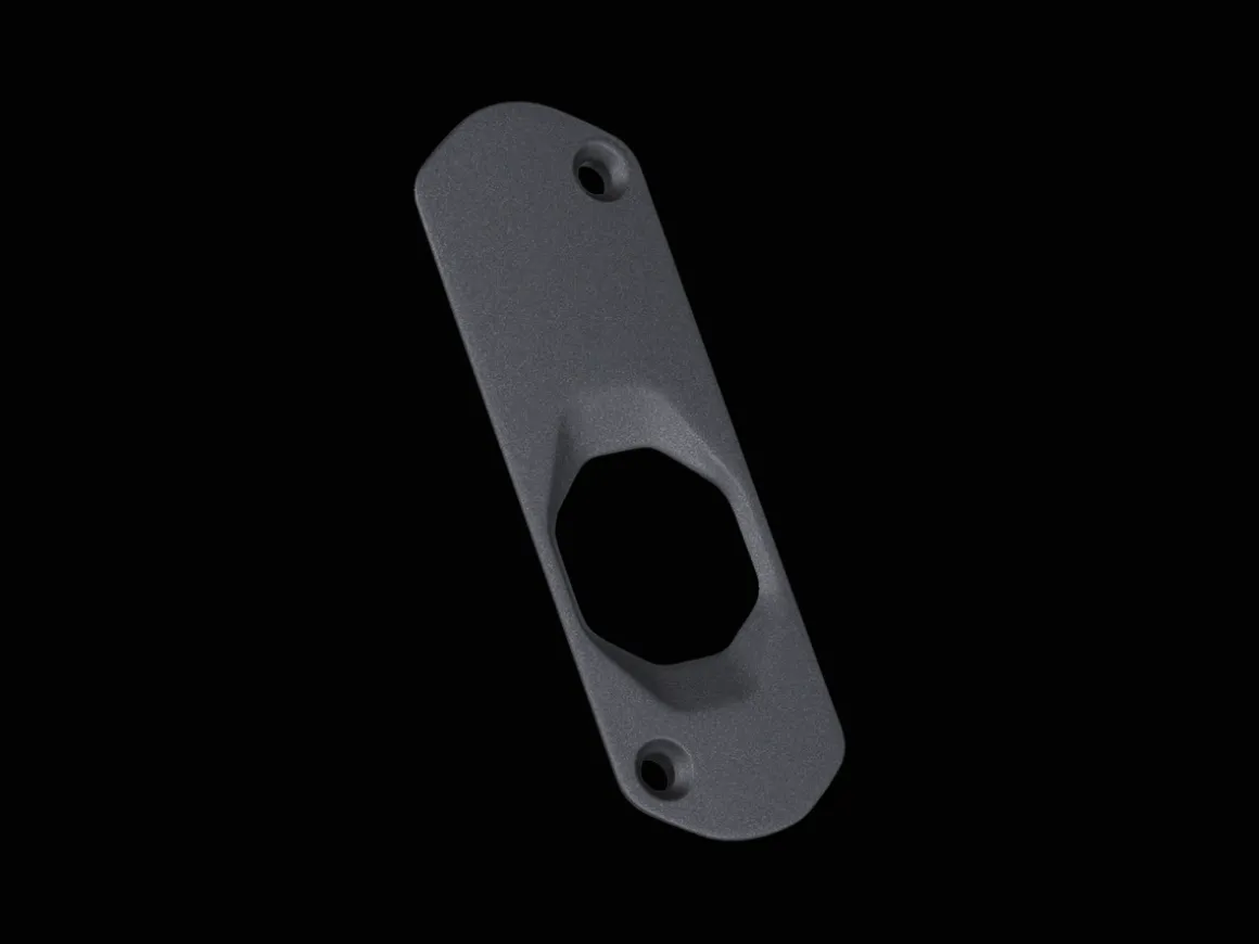 Trek Bikes Trek Madone 9 Series Control Center Mechanical Cover