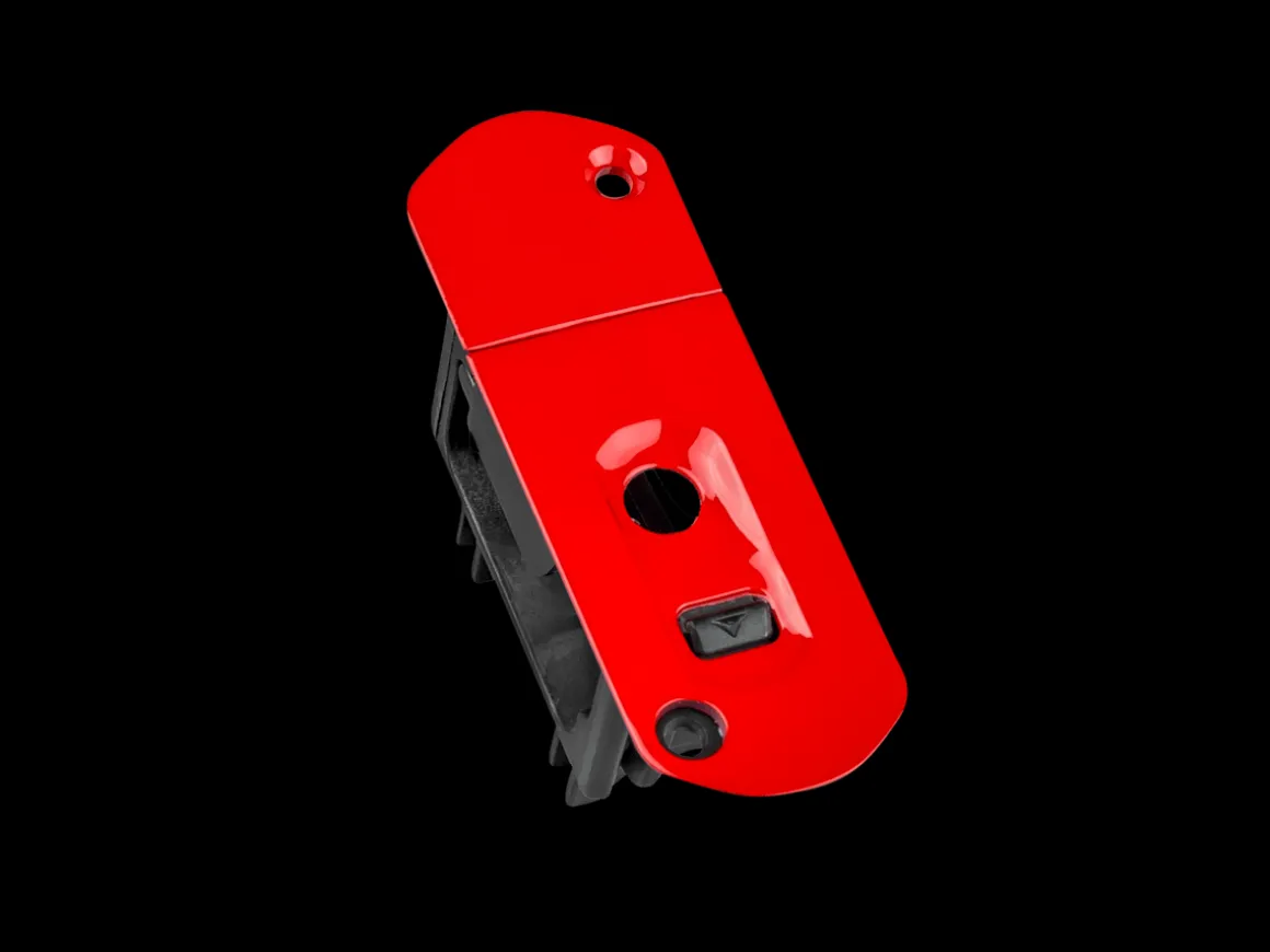 Trek Bikes Trek Madone 9 Series Control Center Di2 Junction Box