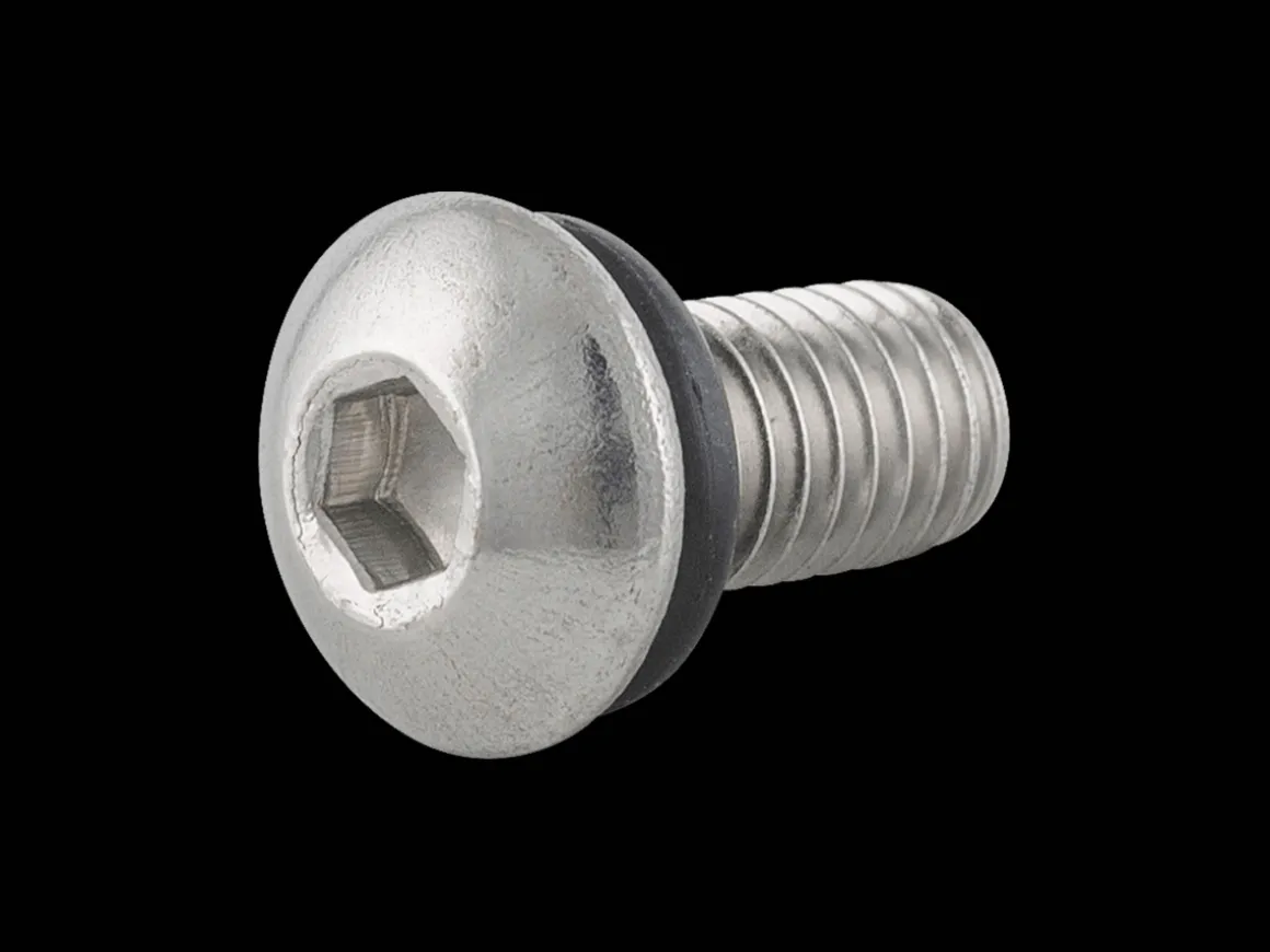 Trek Bikes Trek Madone 9 Series Water Bottle Bolt