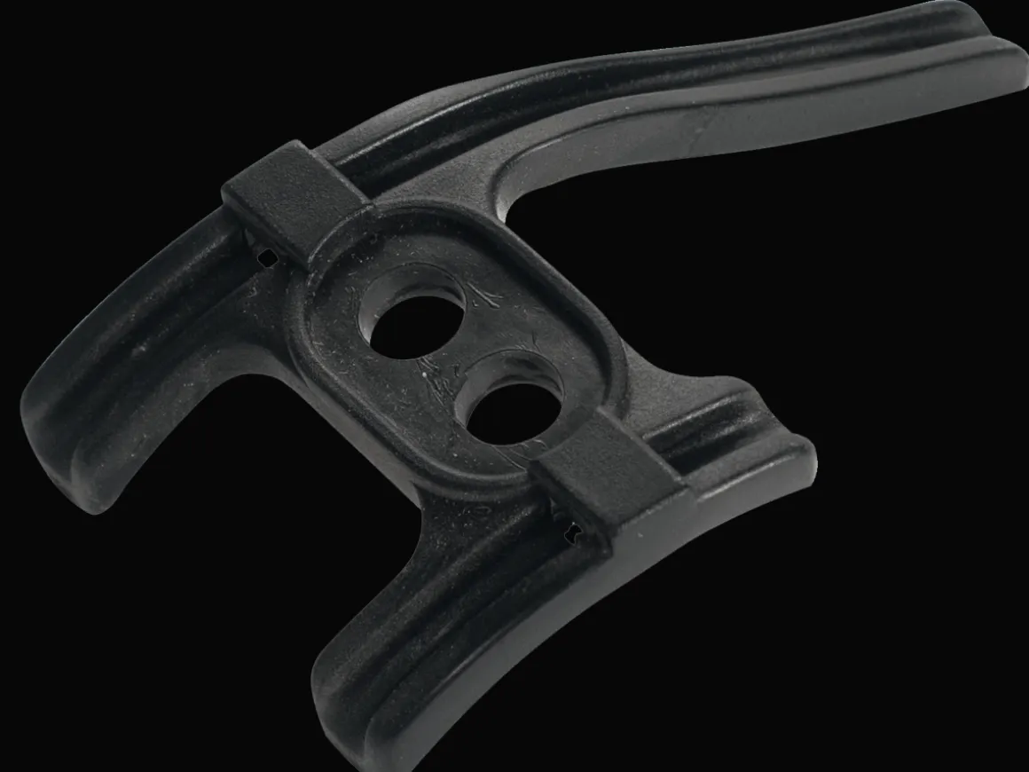 Trek Bikes Trek Madone Bottom Bracket Cable Guide with Tab
