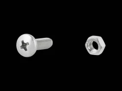 Trek Bikes Trek Madone Gen 8 Blendr Reflector Hardware Kit