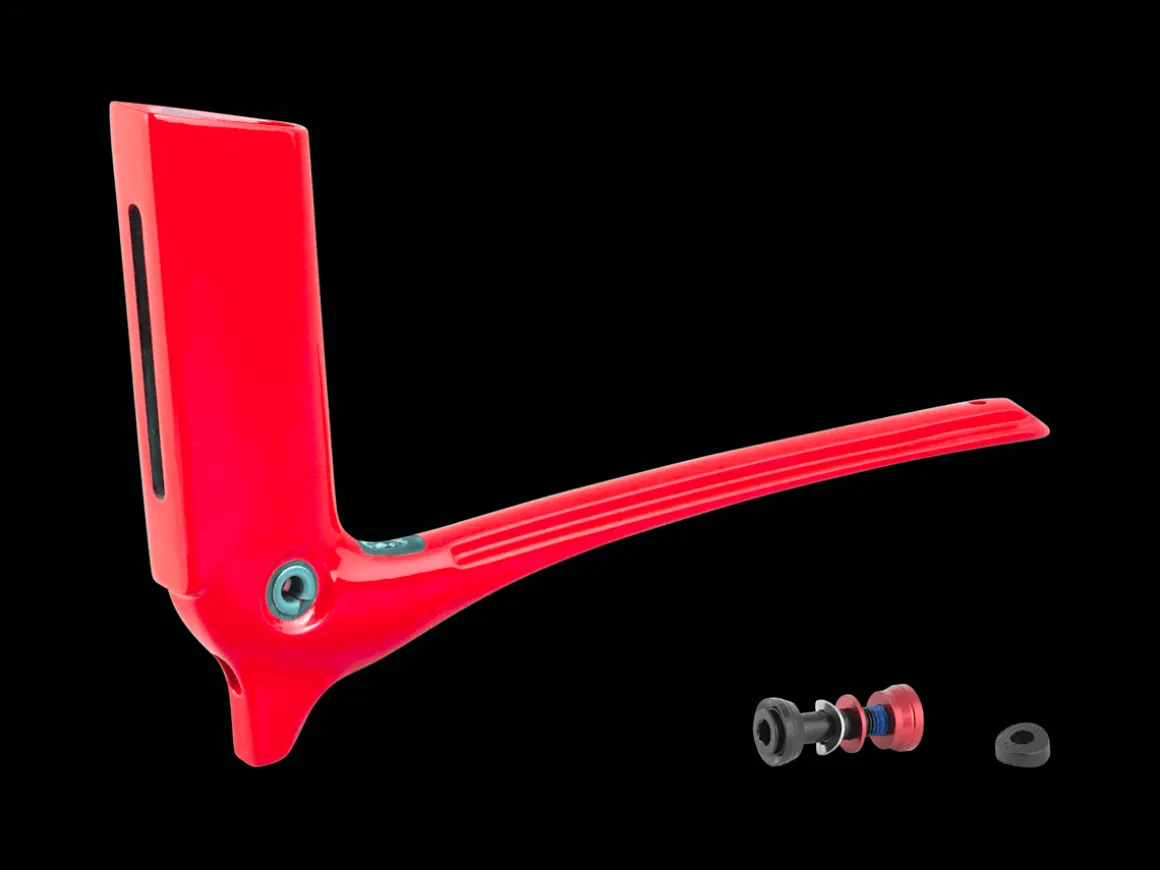 Trek Bikes Trek Madone SL Seatmasts