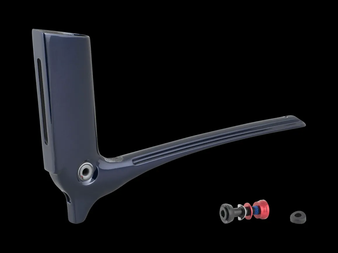 Trek Bikes Trek Madone SL Seatmasts