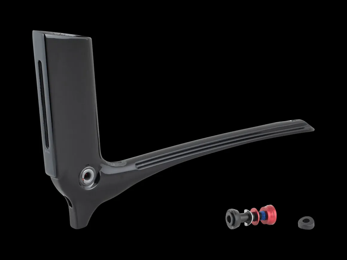 Trek Bikes Trek Madone SL Seatmasts