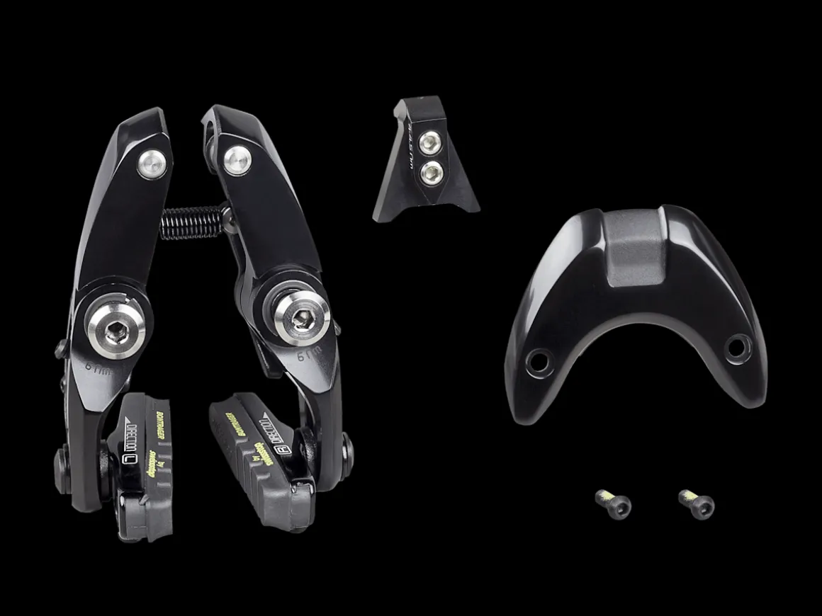 Trek Bikes Trek Madone SLR Brakes