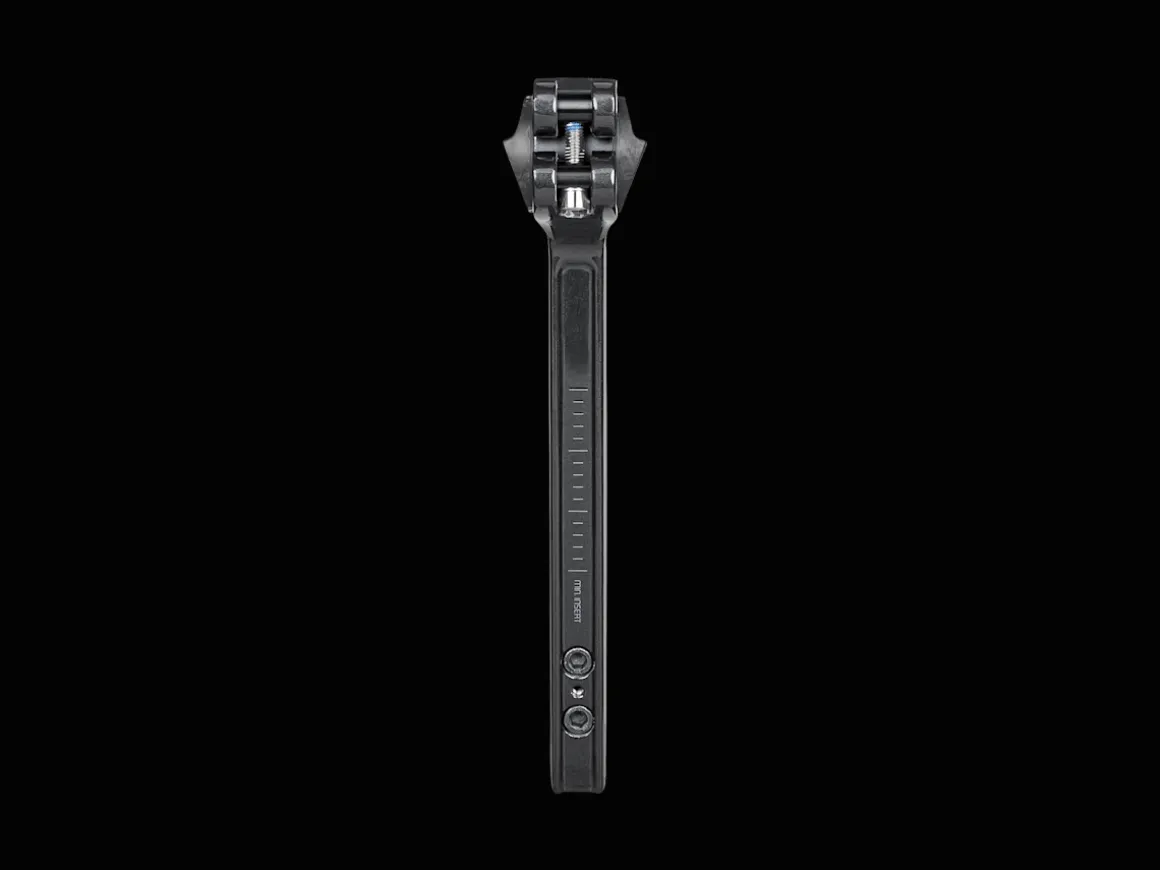 Trek Bikes Trek Madone SLR Carbon Internal Seatmast Cap