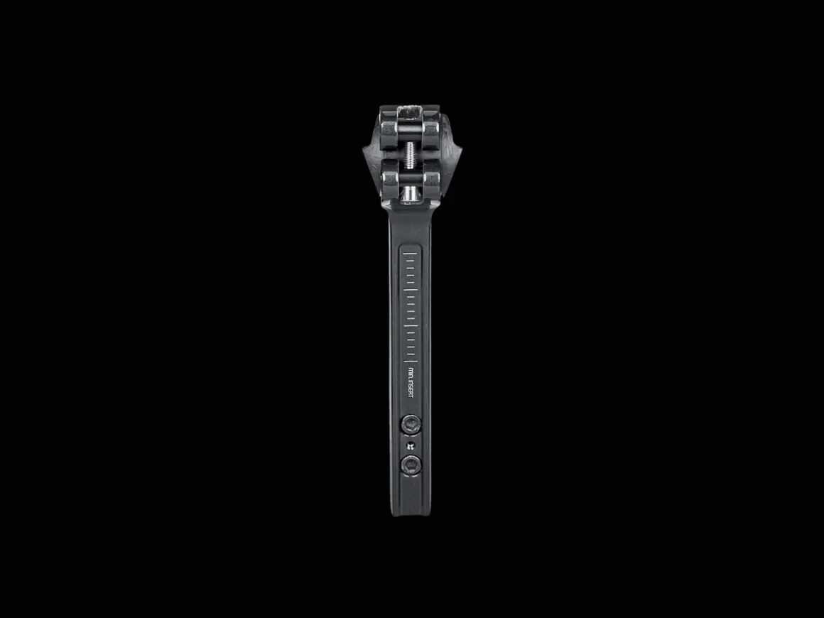 Trek Bikes Trek Madone SLR Carbon Internal Seatmast Cap