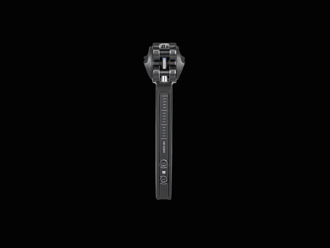 Trek Bikes Trek Madone SLR Carbon Internal Seatmast Cap
