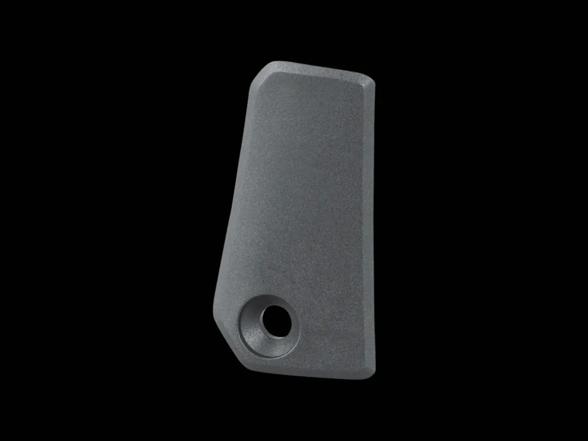 Trek Bikes Trek Madone SLR Gen 7 1X Front Derailleur Hanger Cover
