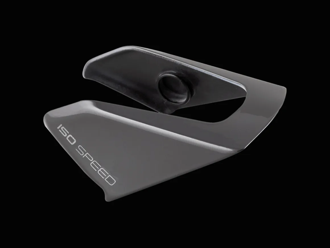 Trek Bikes Trek Madone SLR IsoSpeed Seat Tube Cover