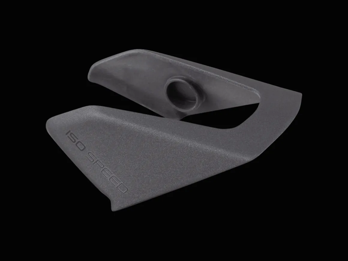 Trek Bikes Trek Madone SLR IsoSpeed Seat Tube Cover