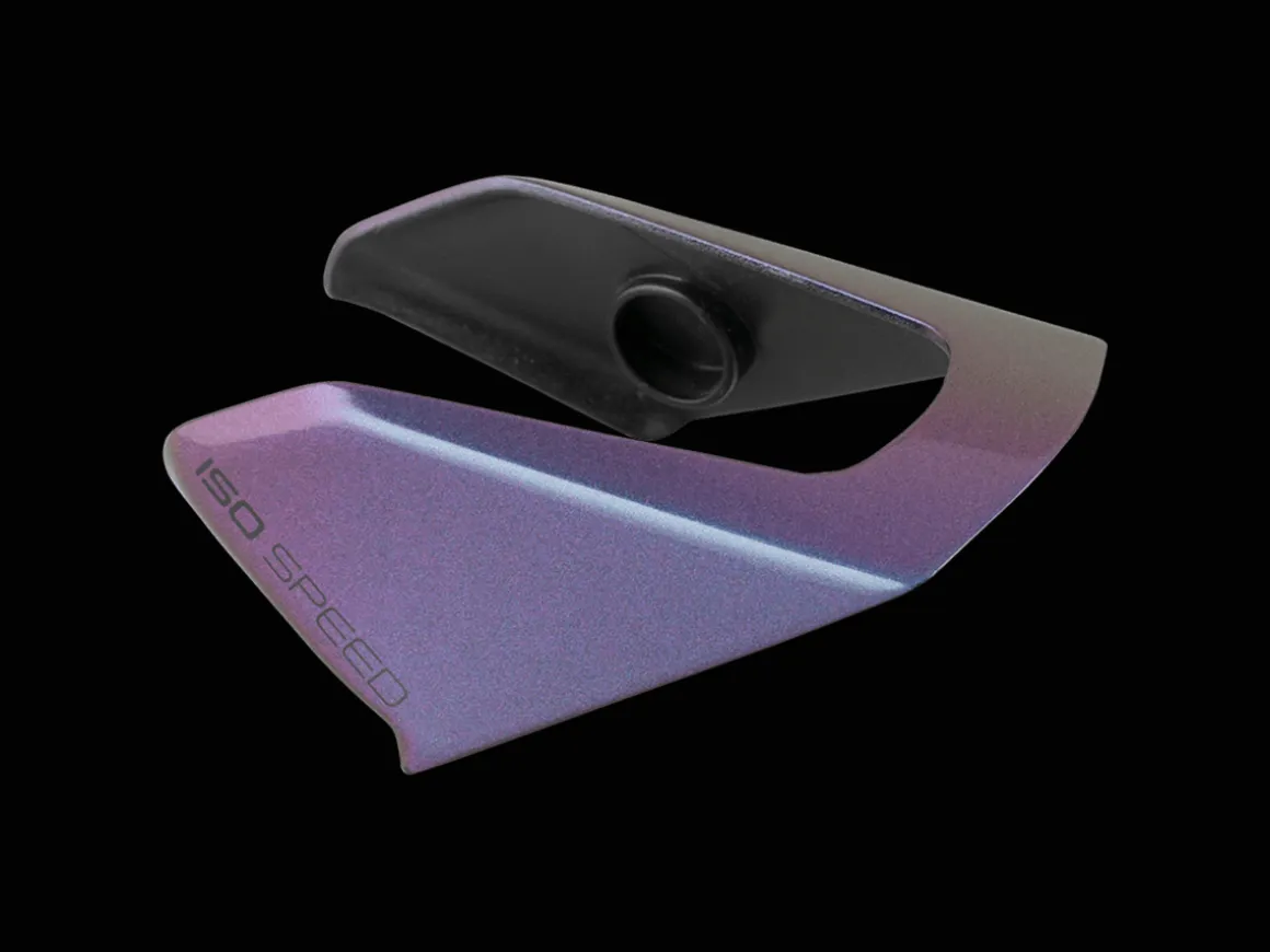 Trek Bikes Trek Madone SLR IsoSpeed Seat Tube Cover