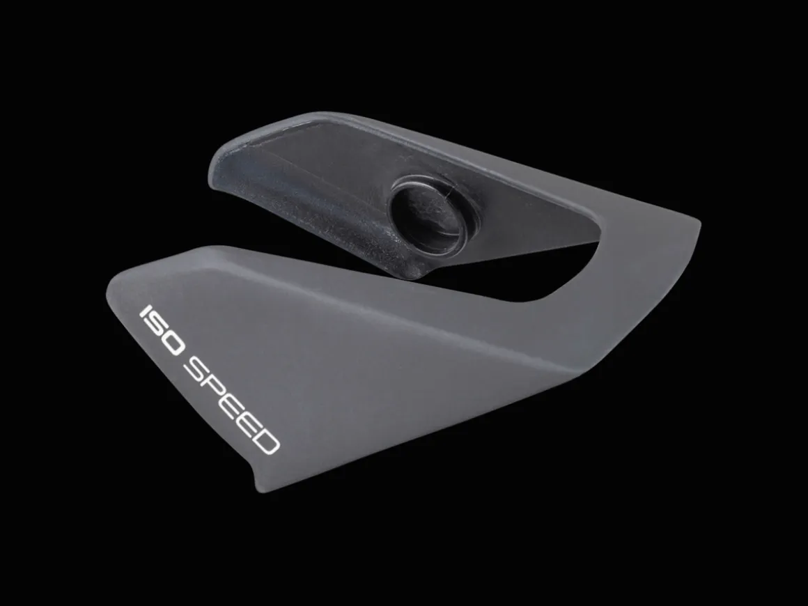 Trek Bikes Trek Madone SLR IsoSpeed Seat Tube Cover