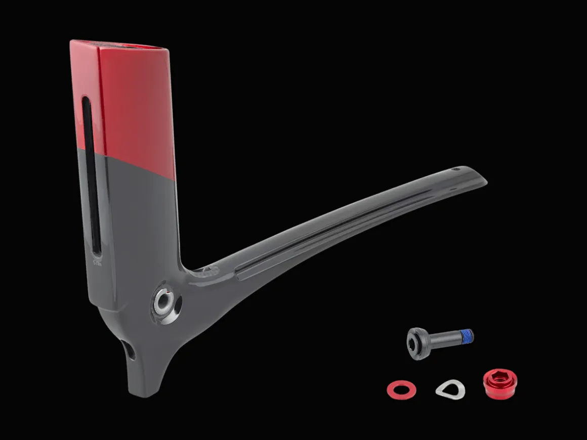 Trek Bikes Trek Madone SLR Seatmasts
