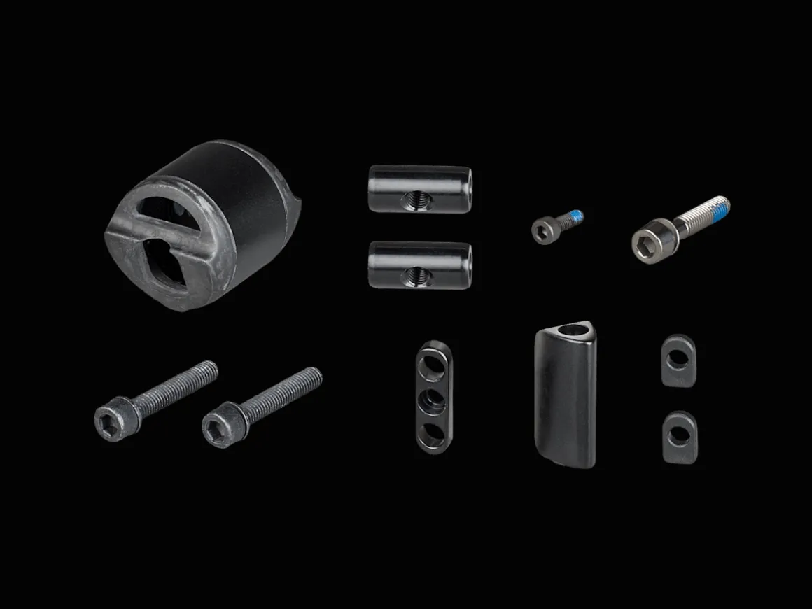 Trek Bikes Trek Madone SLR Seatpost Hardware Kit
