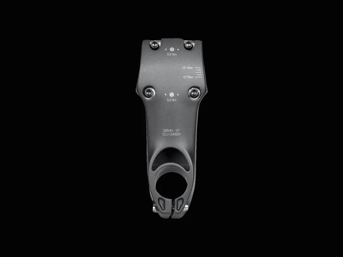 Trek Bikes Trek Madone SLR Stem - Low fit