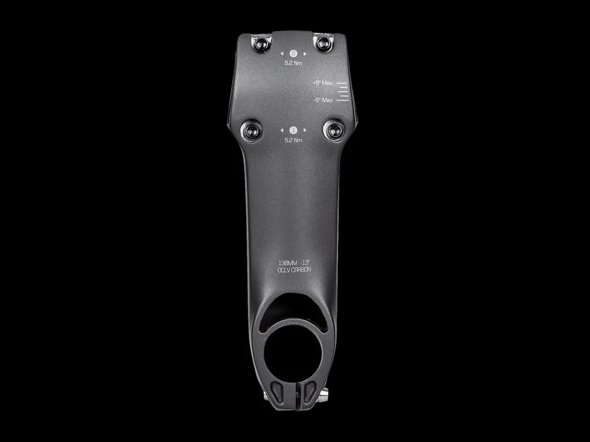 Trek Bikes Trek Madone SLR Stem - Low fit
