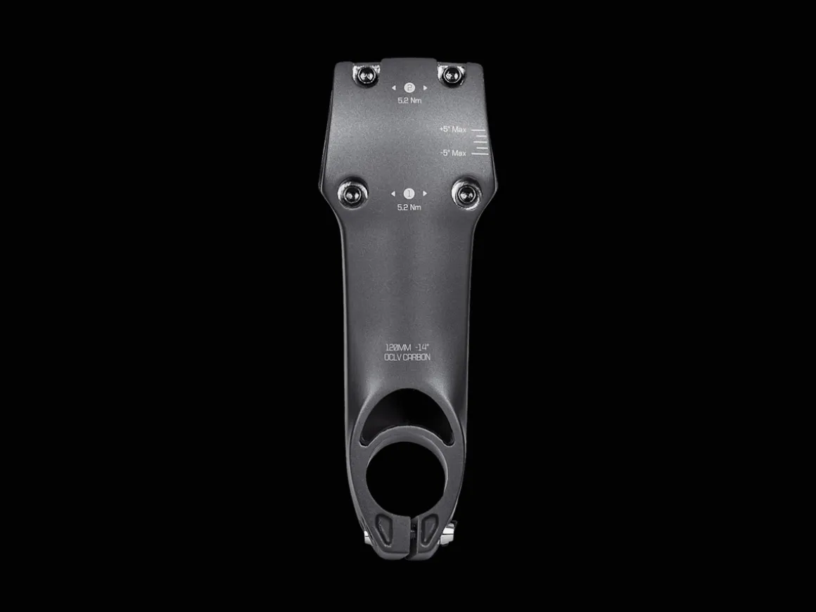 Trek Bikes Trek Madone SLR Stem - Low fit