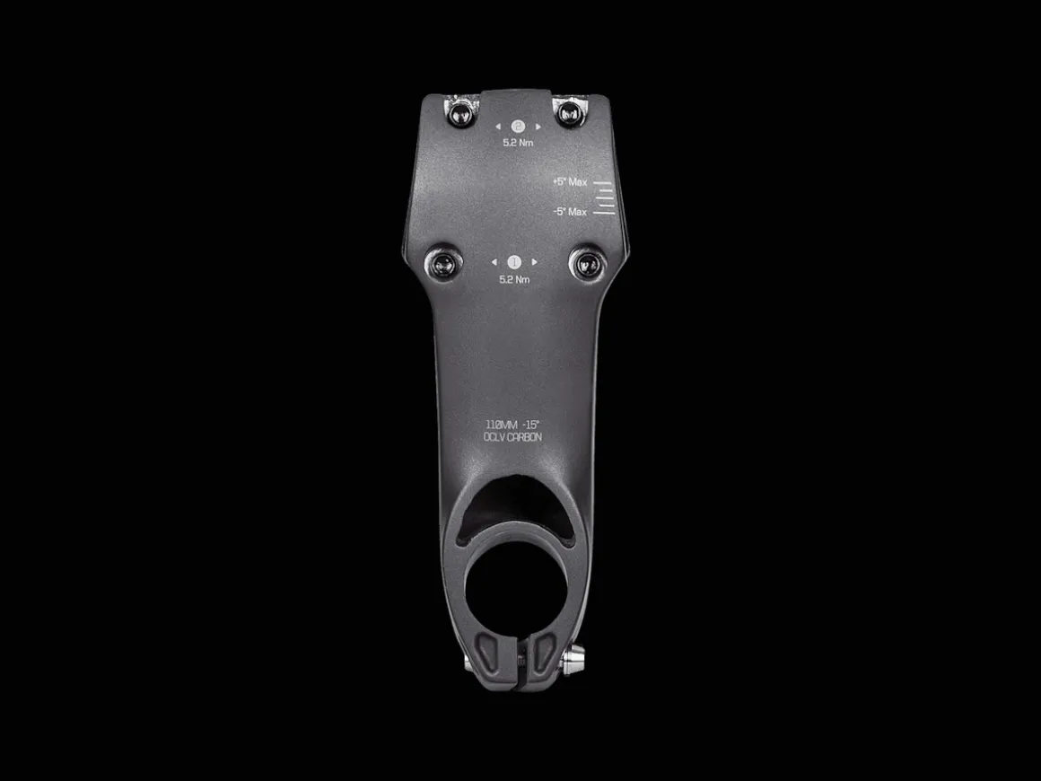 Trek Bikes Trek Madone SLR Stem - Low fit